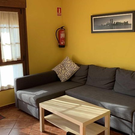 Apartamentos Casa Carin Cadavedo Cameră foto