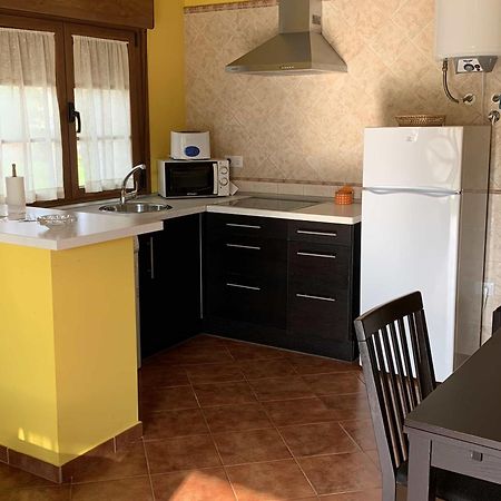 Apartamentos Casa Carin Cadavedo Cameră foto